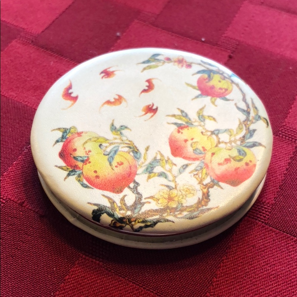 Unique Compact Mirror- National Museum of China